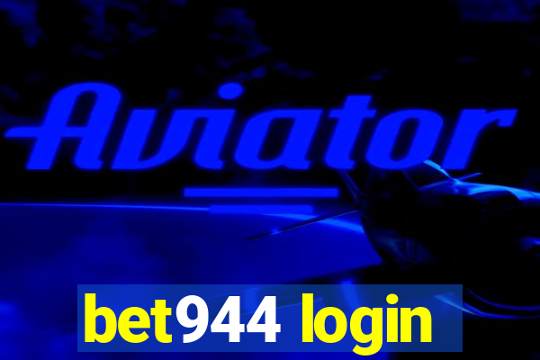 bet944 login